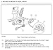 10L0L MCOR 4 Throttle Potentiometer for Club Car DS & Precedent 2012-up Golf Cart, Replaces OEM# 105116301, 103850401(MCOR 3)