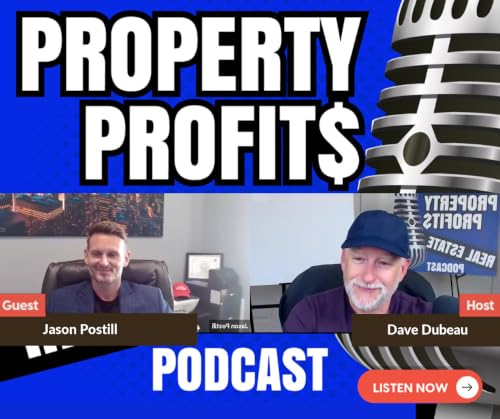 From Baseball to 2,000 Mobile Pad Units with Jason Postill