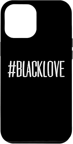 Miniatura 6 de iPhone 13 Pro Black Love Melanin Black History Pride African American Gift Case