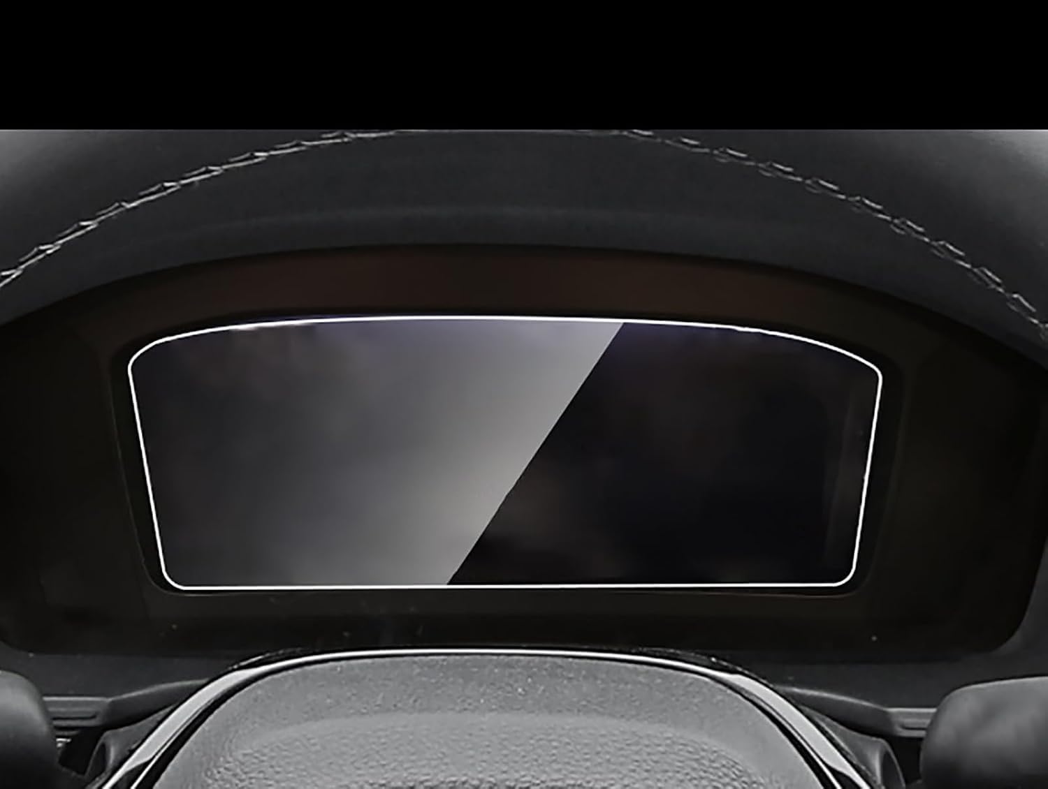Pellicola Protettiva Auto per Honda Integra 2022-2024 (Instrument Display)