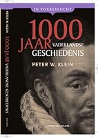 1000 jaar vaderlandse geschiedenis 9050187137 Book Cover