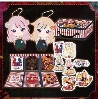 FC限定 HIMEHINA 7th Anniversary Live 2025 7th Heaven 初回生産限定豪華盤