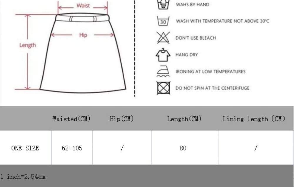 Spódnice dla kobiet Długość midi, złota aksamitna czarna spódnica zimowa Elastyczna talia Vintage Spódnice z wysokim stanem Ciepłe spódnice maxi dla kobiet Lini(Grey One Size)