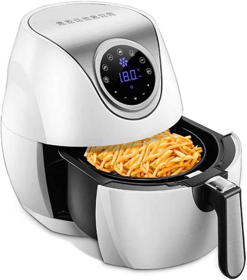 Friggitrice a marchio