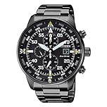 Citizen Eco-Drive Men's Chrono CA0695-84E