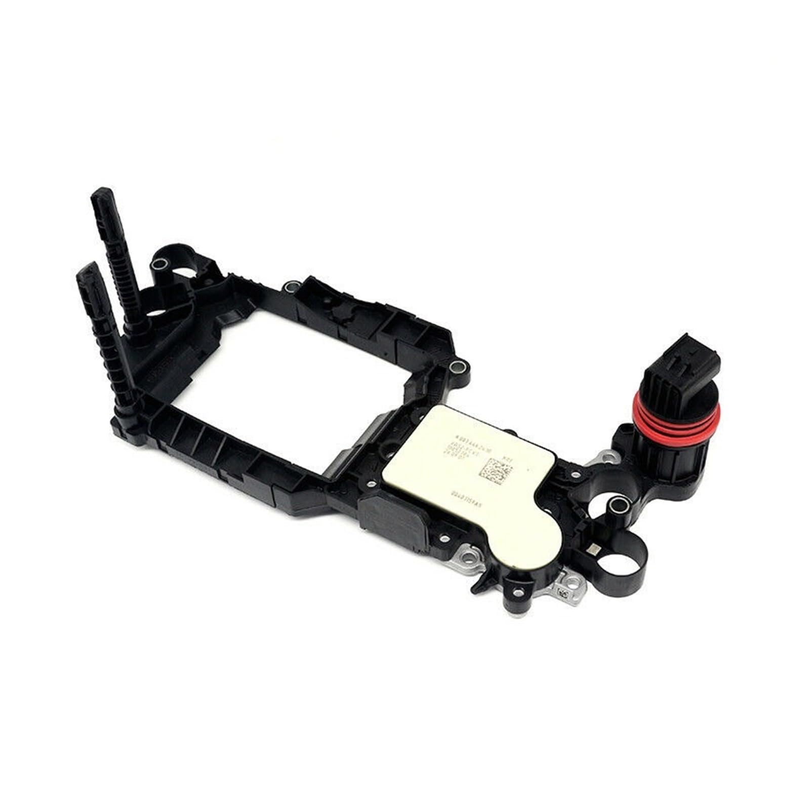 Modulo unità di controllo trasmissione CVT 722.8 TCU TCM compatibile for Benz W245 W169 A1695451032 A1695451062(Glossy black)