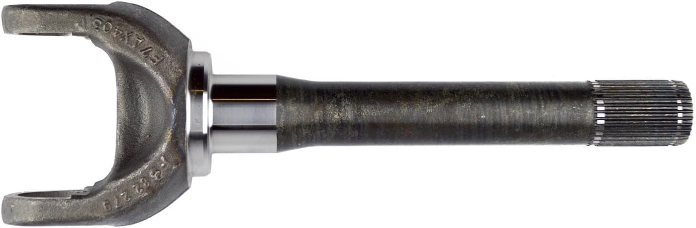Spicer 40955 Front Axle Shaft