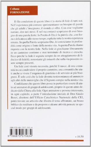 Parola Di Dio E Fede. «La Fede è Decidere Di Stare Con Il Signore Per Vivere Con Lui» - 2