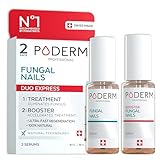 PODERM - Nail Treatment - Set of 2