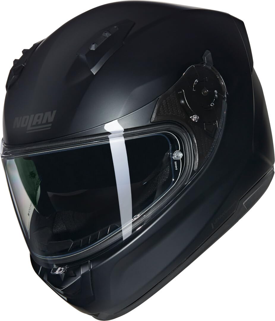 Nolan N60-6 Kapalı Motosiklet Kaskı-Classico 302-M