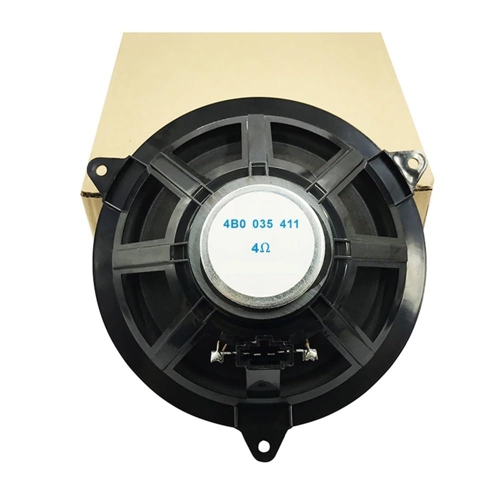 Auto Mid Bass Midrange Altoparlante Corno for Audi A6 C5 1999 2000 2001 2002 2003 2004 2005 4B0035411 Pezzo di Ricambio