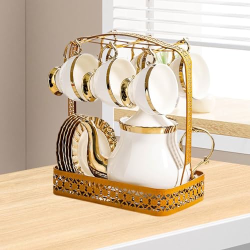 Porcelain-Cups-and-Saucers-Set-Tea-Cup-and-Saucer-Set-Afternoon-Cup-Set-Porcelain-Coffee-Mug-for-Wedding-Holidays-Family-Cafe-Bar-Gold