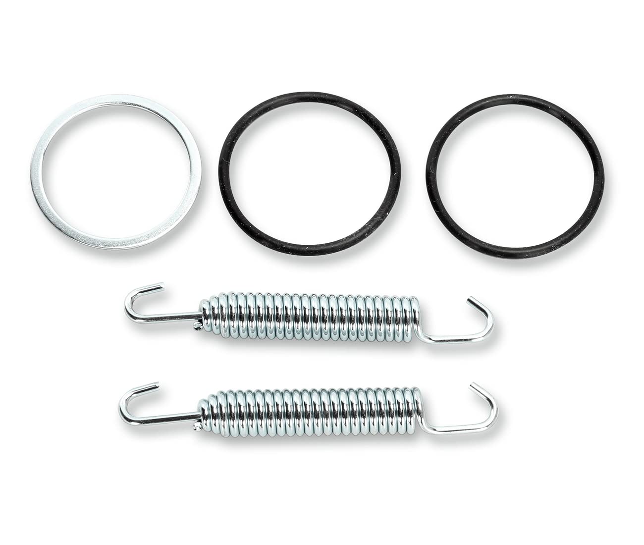 compatible avec/remplacement pour YZ 85-02/18 - KIT JOINTS ECHAPPEMENT / 823148