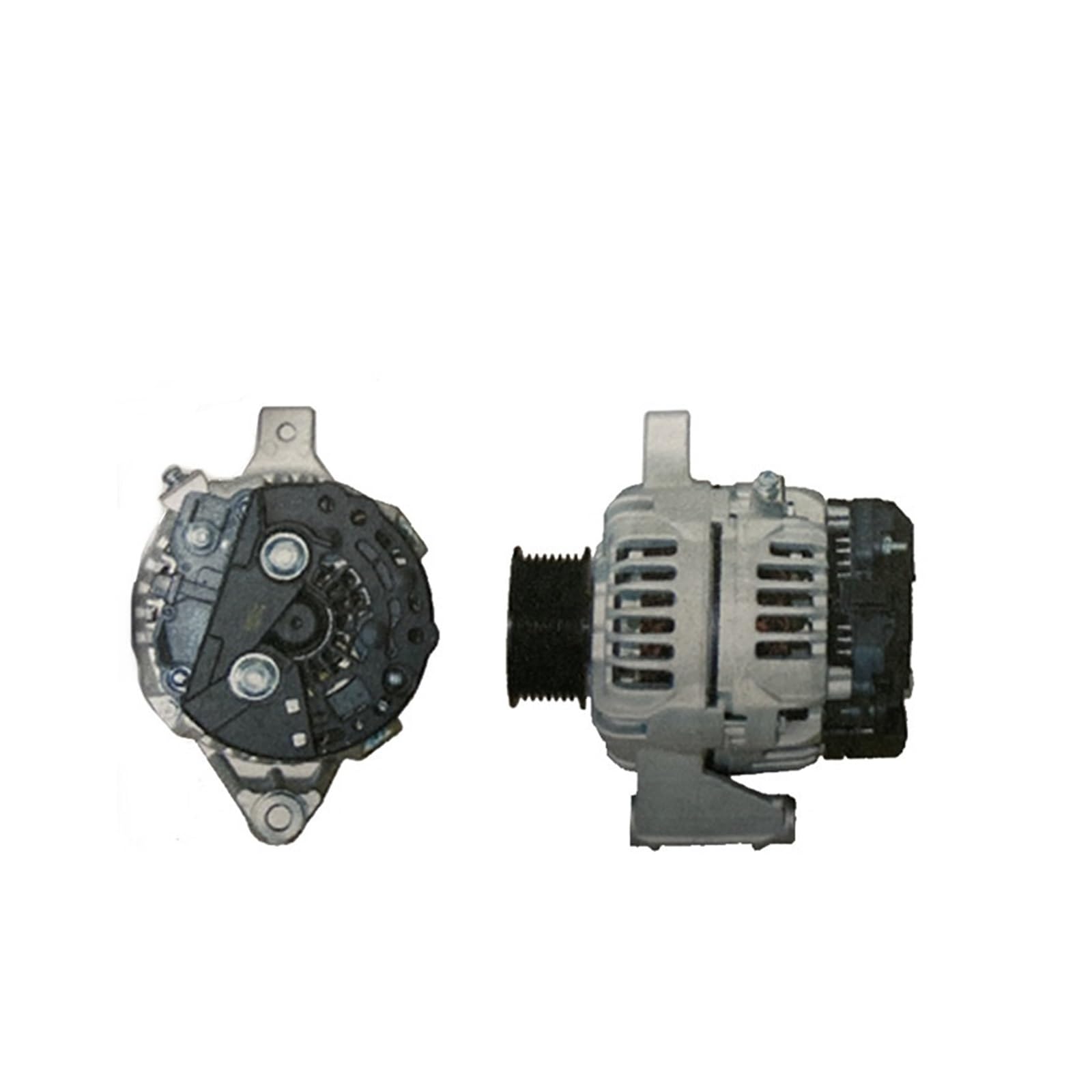 ALTERNATORE DINAMO GENERADOR ELECTRICO Compatibile con 12V 90A 8GS69 0124325211 0124325136 4C4510300AA F000BL0467