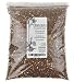 Carnivorous Plant Soil Mix, 1 Quart Re-Pot 1-2 Small Plants Size Bag, All Natural Ingredients, Great Soil for Venus Fly Traps, Sundews, and Pitcher Plants (1qt)