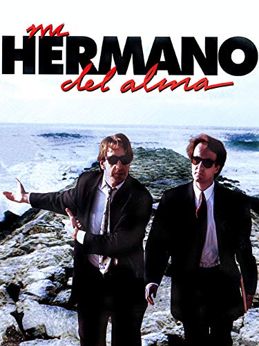 Mi hermano del alma