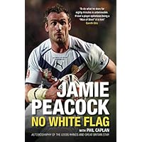 Jamie Peacock