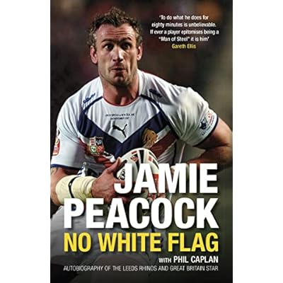 Jamie Peacock