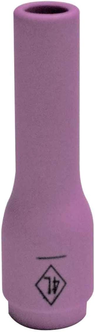 CK 2A4L Alumina Cup (1/4" X 1-7/8") xref: A796F71