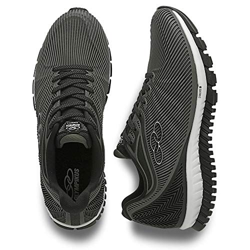Tênis Olympikus PERFECT 2 Masculino CHB/PT 40