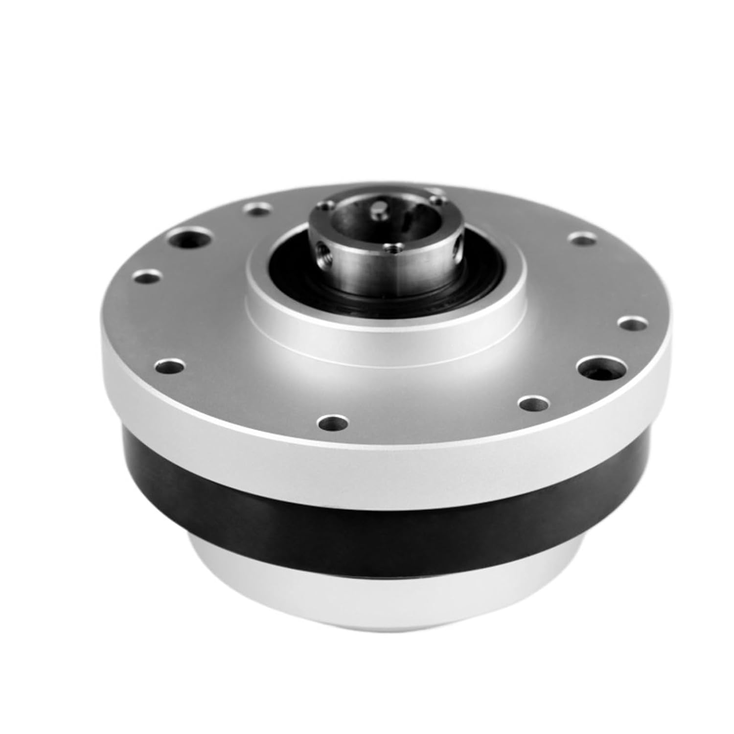 Harmonic Drive Hollow Reducer SHF-17-30-50-II Precision Horizontal(Reduction Ratio 100)