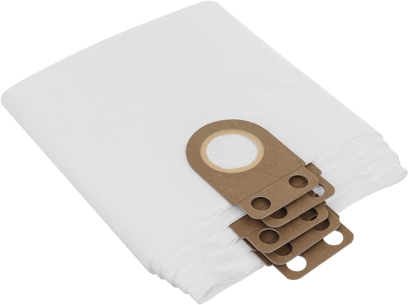 5X Filter Dust Bags for Metabo ASA 1202