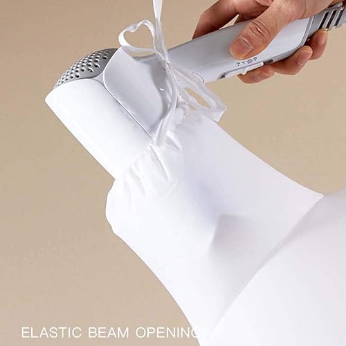 Miniatura 8 de 2 unids Viajar Portátil Secador de Ropa Bolsa Secado Rápido Plegable Ahorro de Espacio Hogar Satisfaga El Uso De La Ropa De La