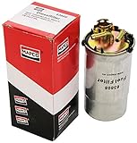filtro gasolina seat ibiza 98 Ø salida [mm]: 8.0 Mapco 63808 Filtro combustible