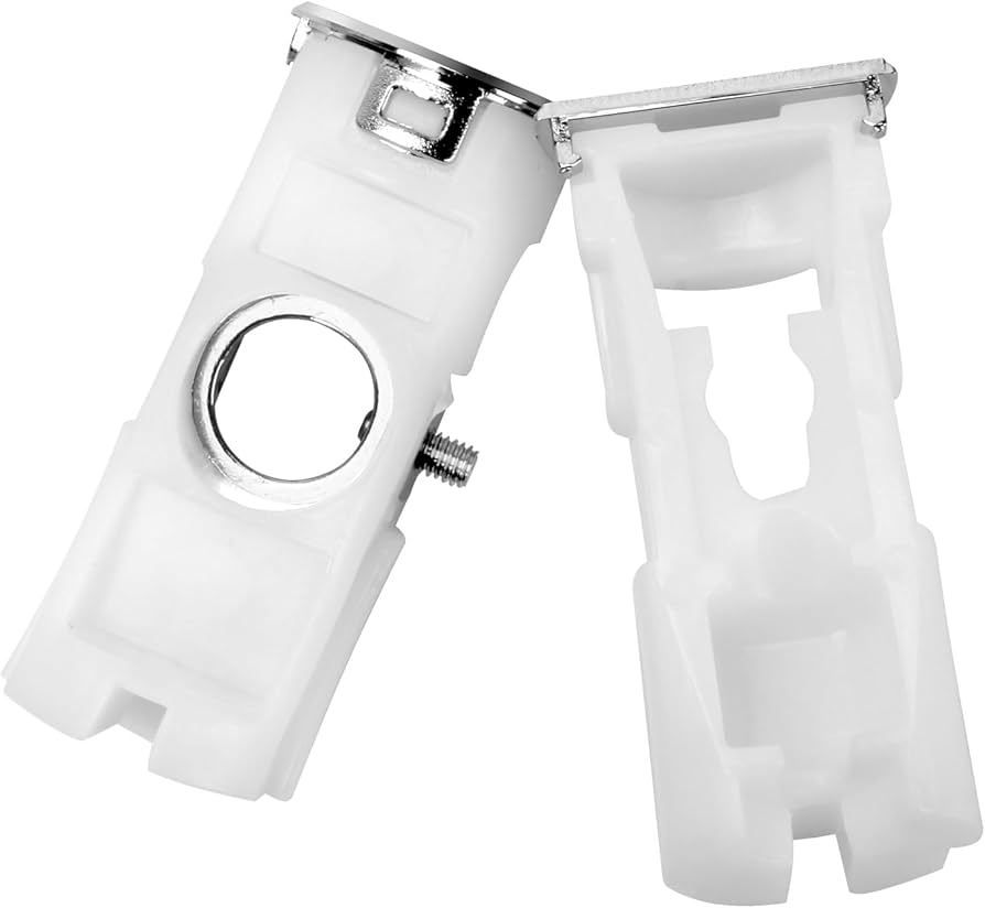 Amazon.com: DA61-07540A Refrigerator Replacement Handles Freezer