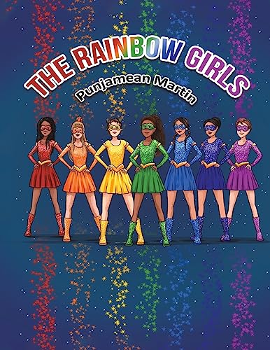 The Rainbow Girls