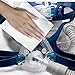 Care Touch CPAP Wipes - Unscented | CPAP Cleaner | 3 Packs of 70 Unscented Mask Cleaning Wipes - 210 Total