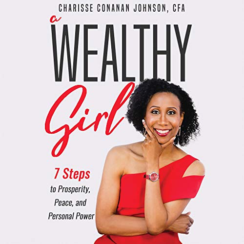 A Wealthy Girl by Charisse Conanan Johnson episode artwork
