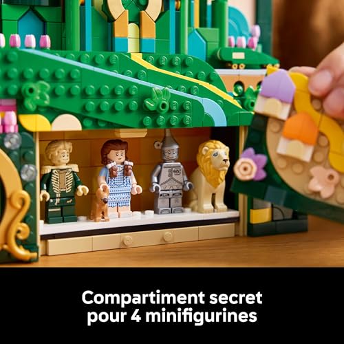 Tableau d' City - vue 8