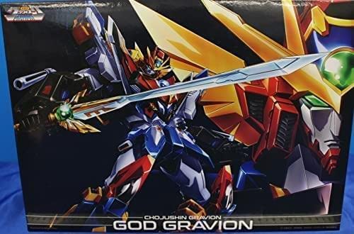 千値練　MOR-FORCE 超重神グラヴィオン　ゴッドグラヴィオン Amazon.co.jp: 千 値 練 超重神 グラヴィオン ゴッド
