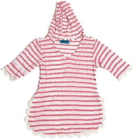 Hooded Poncho