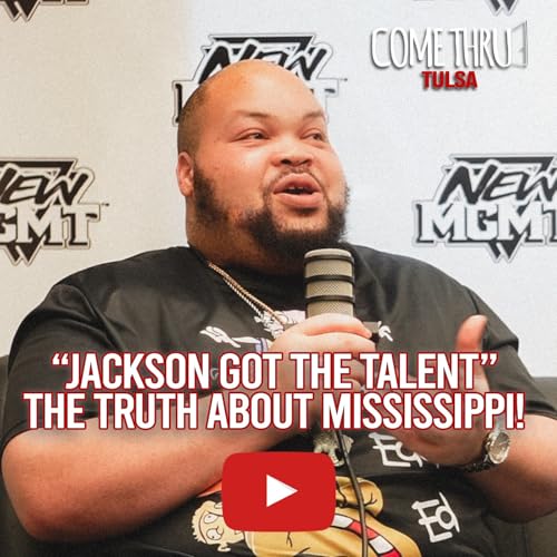 S4E7: The "Mississippi King of Twerk" Polo Baybee speaks