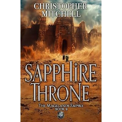 Sapphire Throne