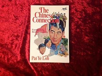 Paperback The Chinese Connection Book