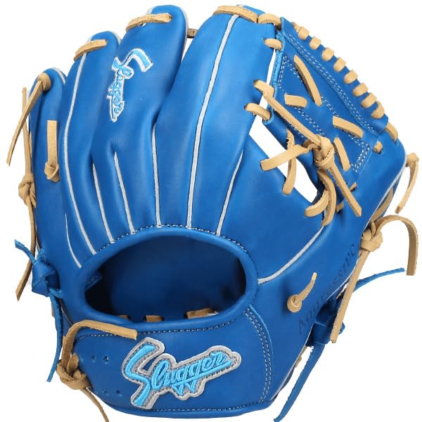 限定商品　久保田スラッガー　トレーニング用グラブ　右投げ用　トレンチ×ブラック 限定商品 久保田スラッガー トレーニング用グラブ 右投げ用