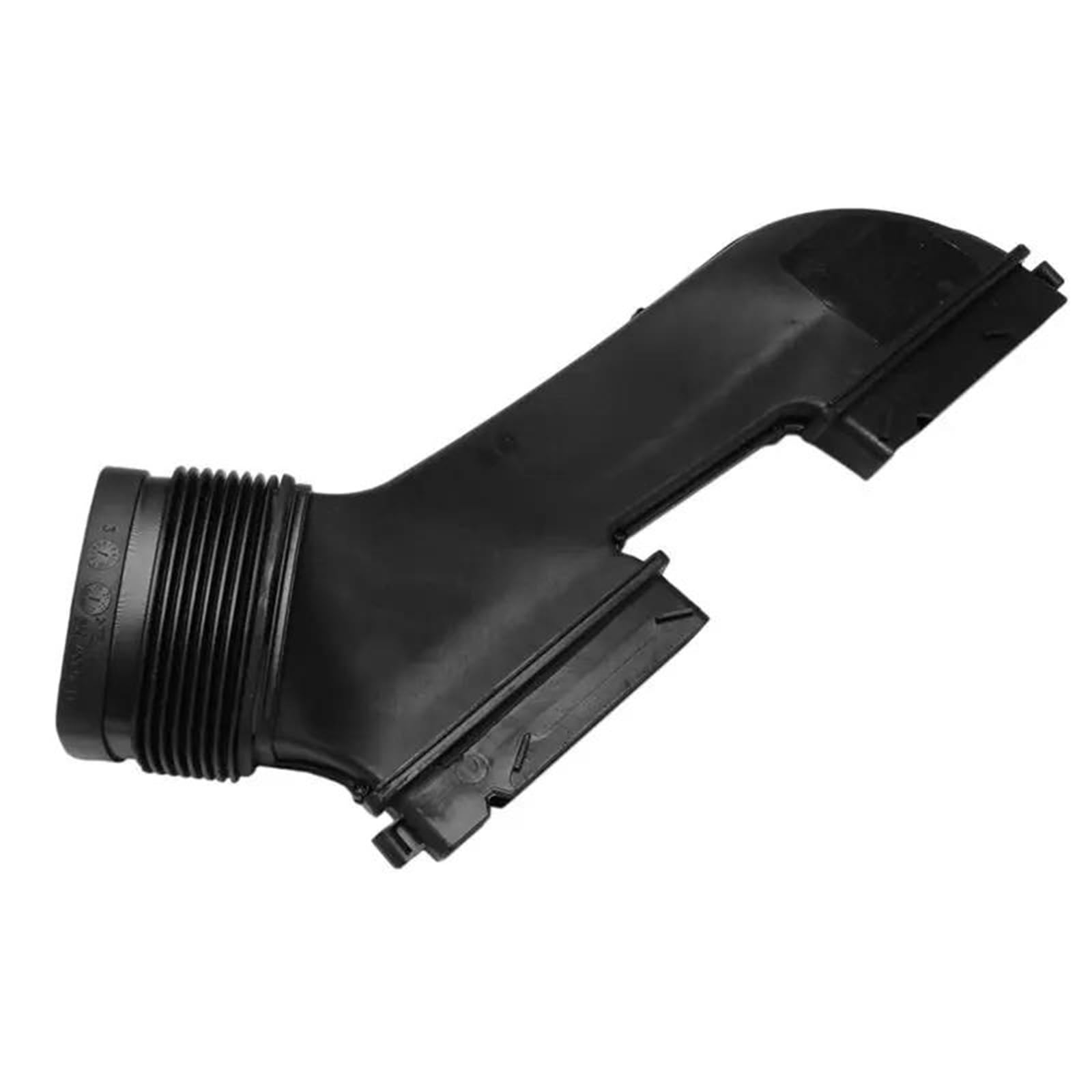 Para BMW Serie 3 X1 E90 E92 E93 E84 Cubierta Tubo Manguera Conducto | Manguera de ventilación de admisión de tubo de filtro de aire de turbocompresor automotriz