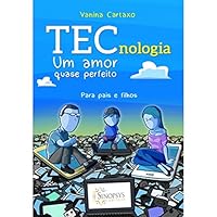 Tecnologia 856446893X Book Cover