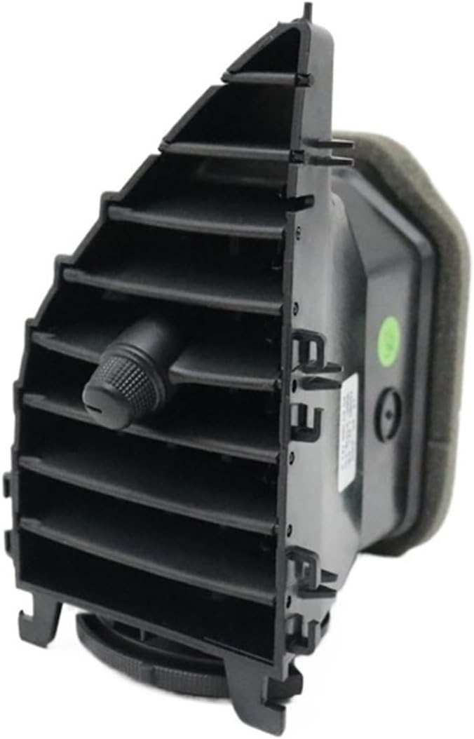 Car Front Dashboard Center A/C Grille Vent Air Conditioner Outlet Fit for Benz Vito V260(1PC Right R)