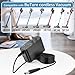 JALOSOFO Charger for BuTure Cordless Vacuum, 31V Power Cord for BuTure JR200 JR400 JR500 JR600 JR700 VC40 VC50 Cordless Stick Vacuum Cleaner