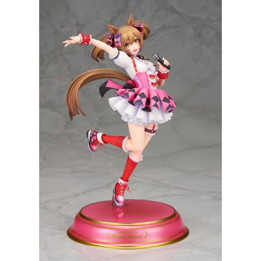 Amazon.co.jp: ウマ娘 プリティーダービー スマートファルコン 1/7