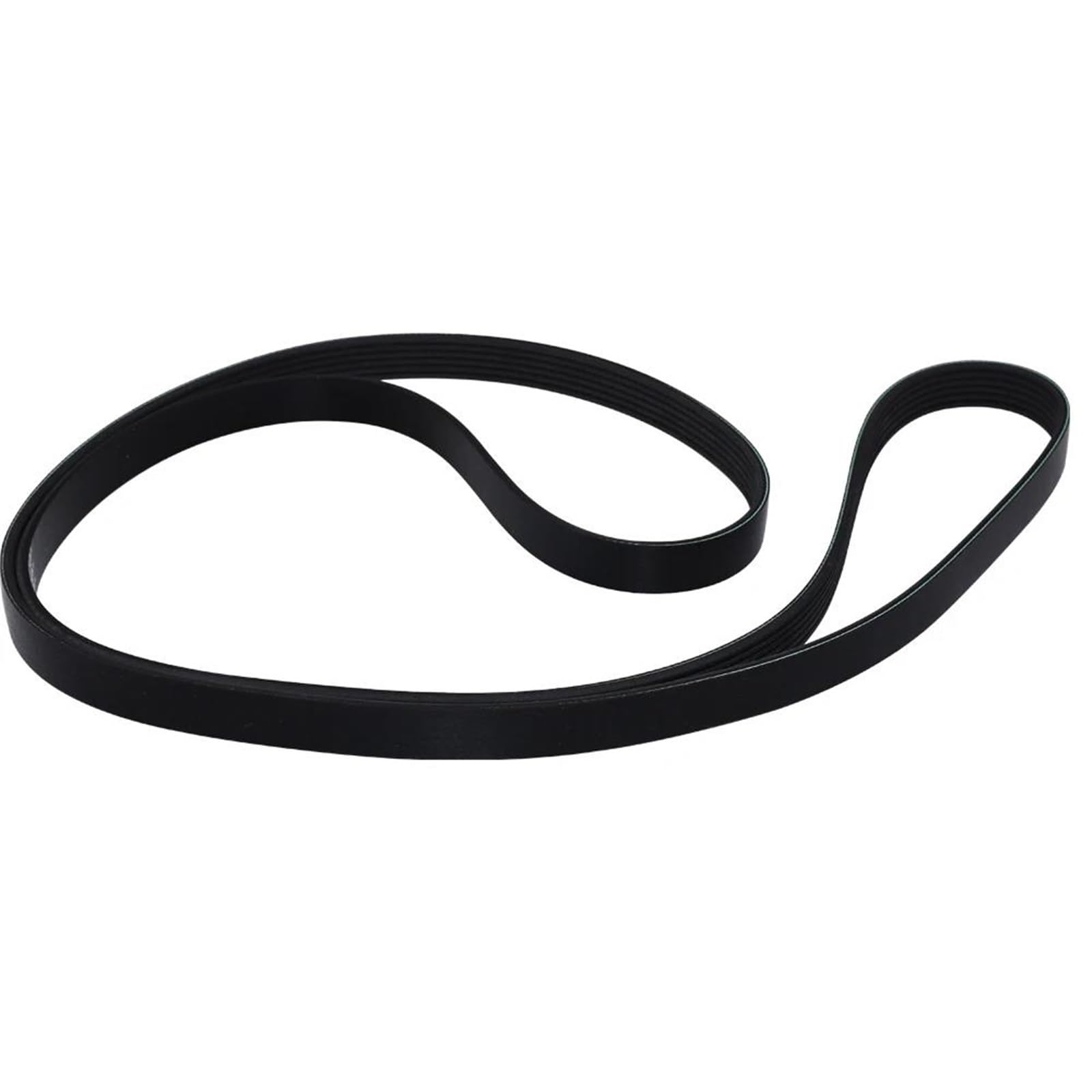Cinturón bomba agua de motor y aire acondicionado para VOLVO S60 134 T4 6