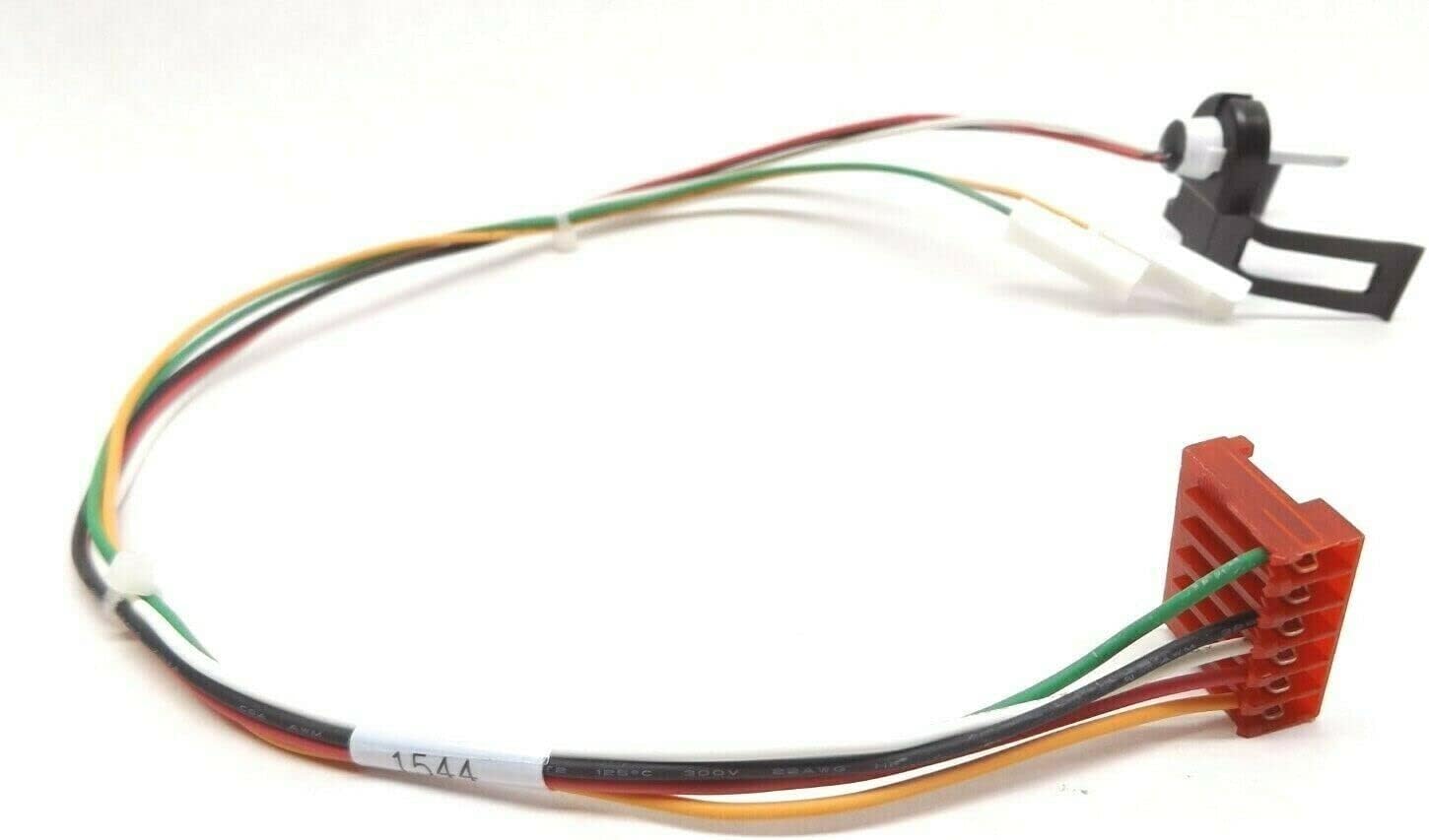 Water Filter Sensor 7309811 For Kenmore Water Softener 7309811 Wiring Harness Flow Meter 1" Valve - 1PCS