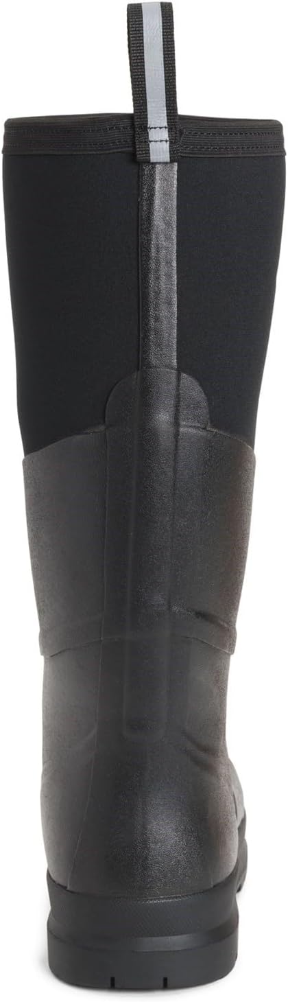 Unisex Chore Max S5 Wellington Boots