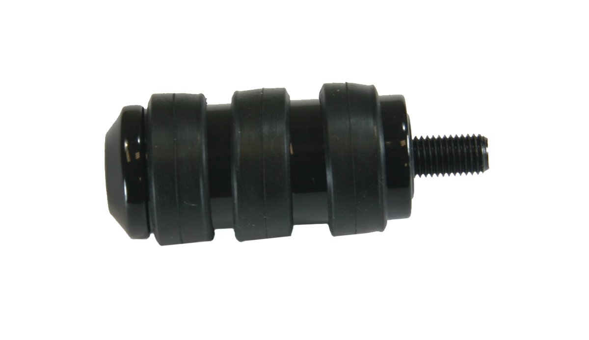 Raider, KIT-6050B-A, Black Shifter Peg & Bolt for Forward Controls 2004-2013 Harley XL Sportster models, Model: , Outdoor&Repair Store