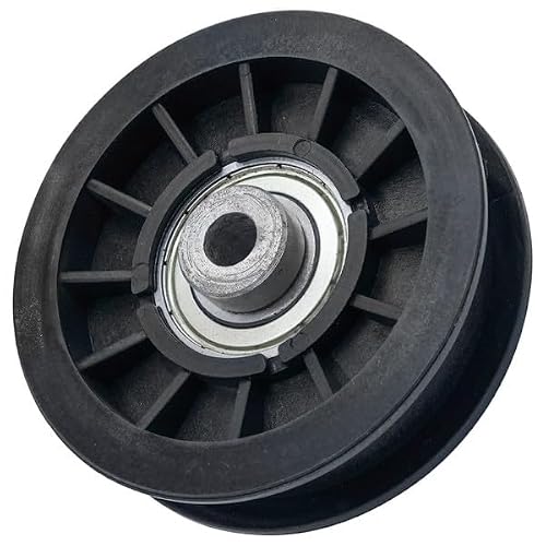 #US for Engine Pulley for Poulan 461ZX 541ZX PP42 PP46 539110311 Part#6842789