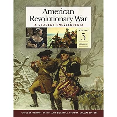 American Revolutionary War